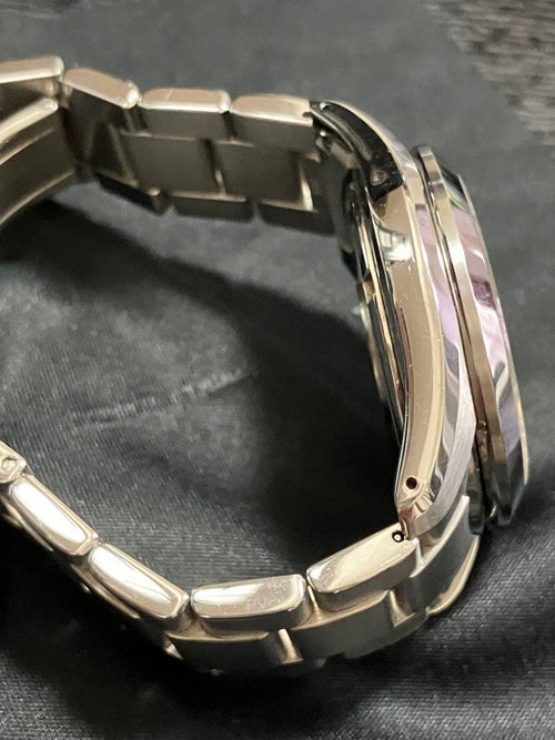 Grand Seiko Quartz Watches Sbgn009 50
