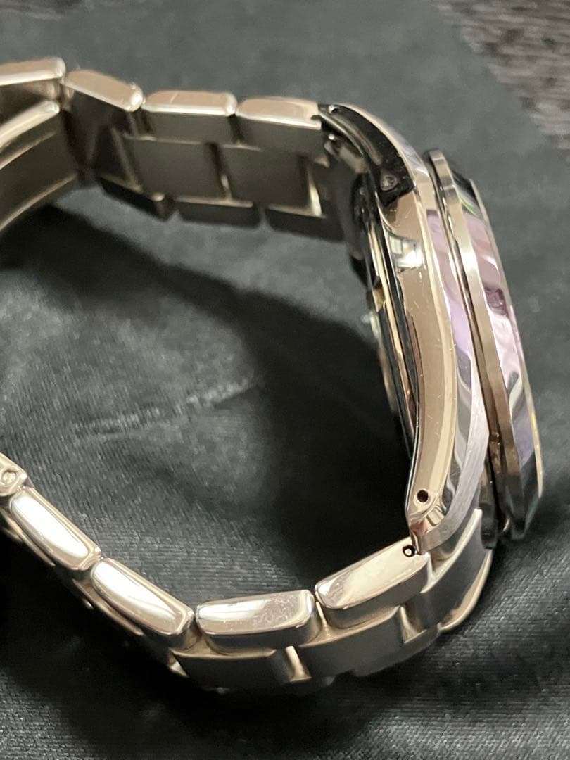 Grand Seiko Quartz Watches Sbgn009 50
