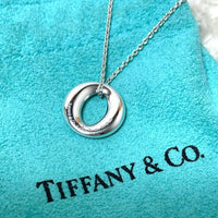 Tiffany Necklaces Tiffany&Co.