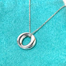 Tiffany Necklaces Tiffany&Co.