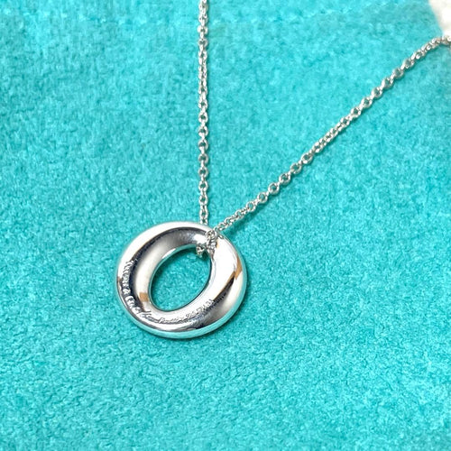 Tiffany Necklaces Tiffany&Co.