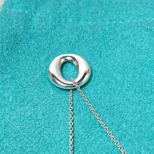 Tiffany Necklaces Tiffany&Co.