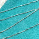 Tiffany Necklaces Tiffany&Co.