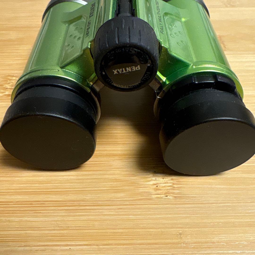 Pentax Binoculars Opera Glasses Ud 9X21