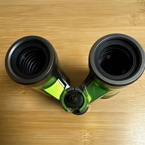 Pentax Binoculars Opera Glasses Ud 9X21