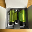 Pentax Binoculars Opera Glasses Ud 9X21