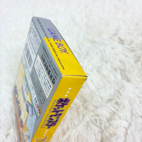 Gameboy Games 00