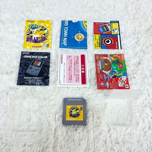Gameboy Games 00