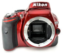 Digital Slrs Nikon D5200