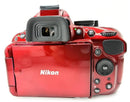 Digital Slrs Nikon D5200