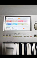 Yamaha Electronic Organs Ddk-7 D-Deck 3