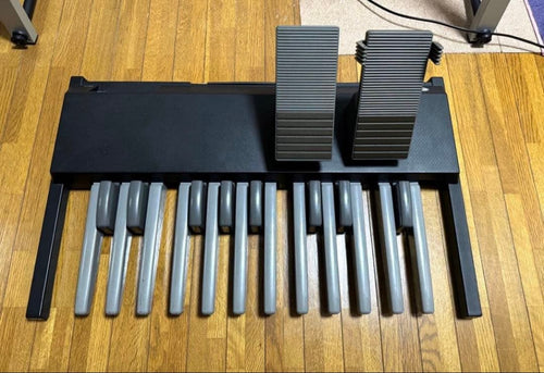 Yamaha Electronic Organs Ddk-7 D-Deck