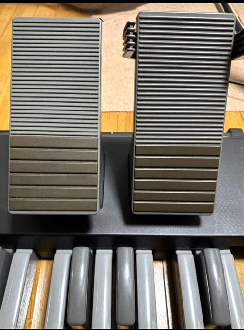 Yamaha Electronic Organs Ddk-7 D-Deck 3