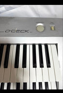 Yamaha Electronic Organs Ddk-7 D-Deck