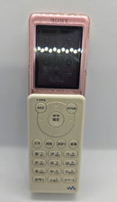 Sony Recording Media Kpd-Nwu10 Nw-S775