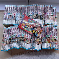 Sh Nen Manga