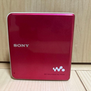 Sony Portable Md Player Mz-E630