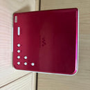 Sony Portable Md Player Mz-E630