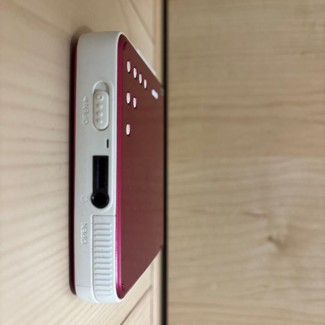 Sony Portable Md Player Mz-E630