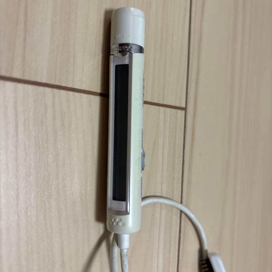 Sony Portable Md Player Mz-E630