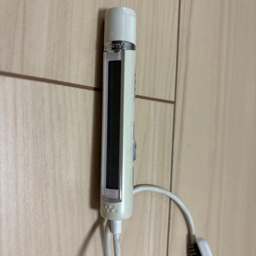Sony Portable Md Player Mz-E630