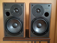 Onkyo Speakers D-202A