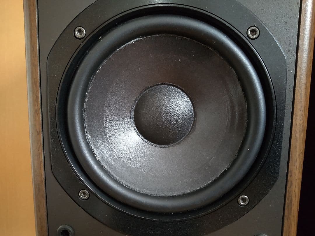 Onkyo Speakers D-202A