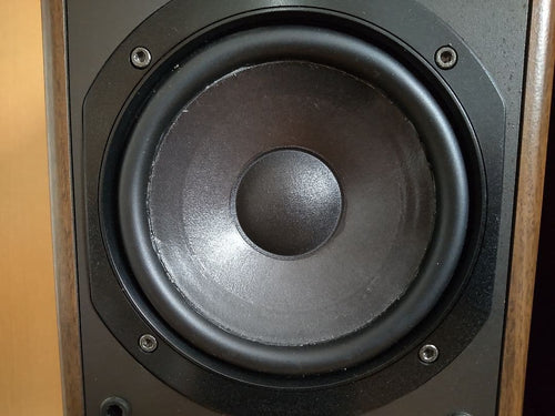 Onkyo Speakers D-202A