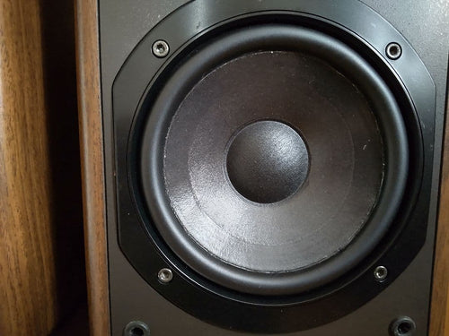 Onkyo Speakers D-202A