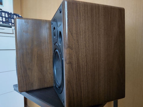 Onkyo Speakers D-202A