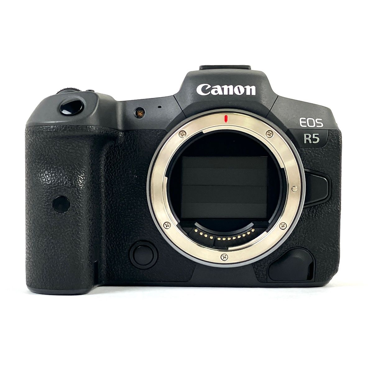 Canon Mirrorless Interchangeable Lips Eos R5