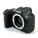 Canon Mirrorless Interchangeable Lips Eos R5