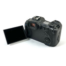 Canon Mirrorless Interchangeable Lips Eos R5