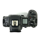 Canon Mirrorless Interchangeable Lips Eos R5