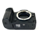 Canon Mirrorless Interchangeable Lips Eos R5