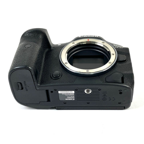 Canon Mirrorless Interchangeable Lips Eos R5