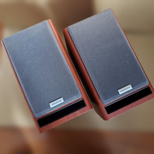 Onkyo Speaker D-N7Tx