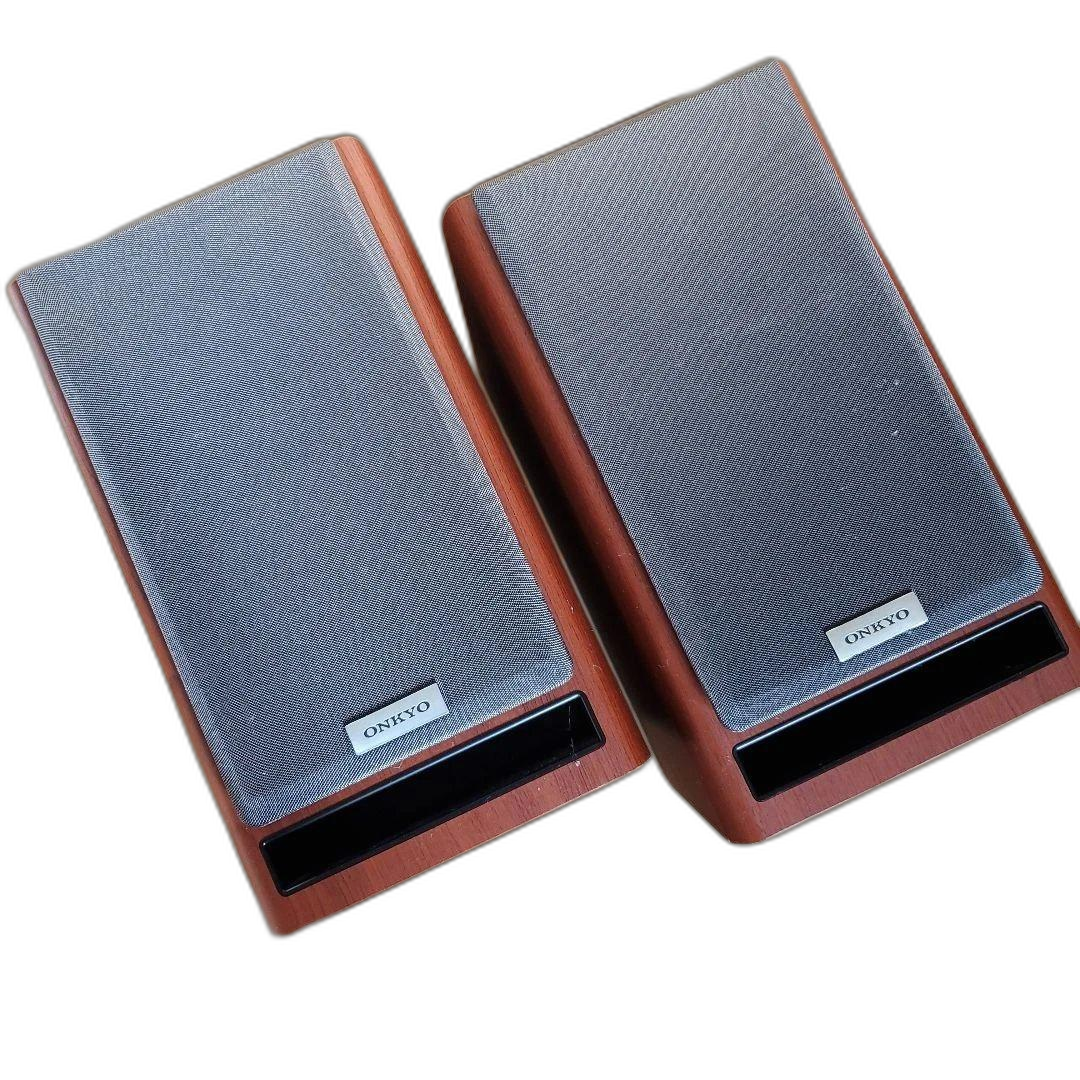 Onkyo Speaker D-N7Tx
