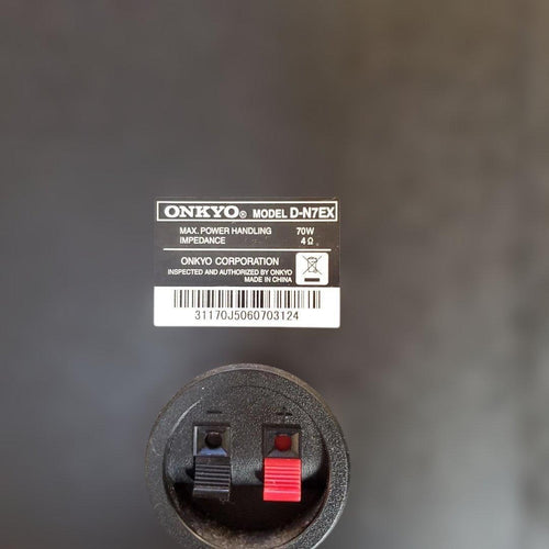 Onkyo Speaker D-N7Tx