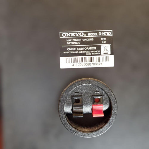 Onkyo Speaker D-N7Tx