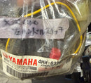 Yamaha Motor Handlebars Xjr400
