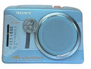 Sony Cassette Player Wm-Gx200
