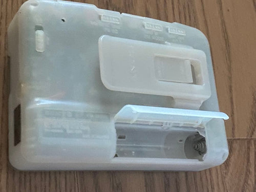 Sony Cassette Player Wm-Gx200