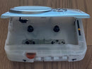 Sony Cassette Player Wm-Gx200