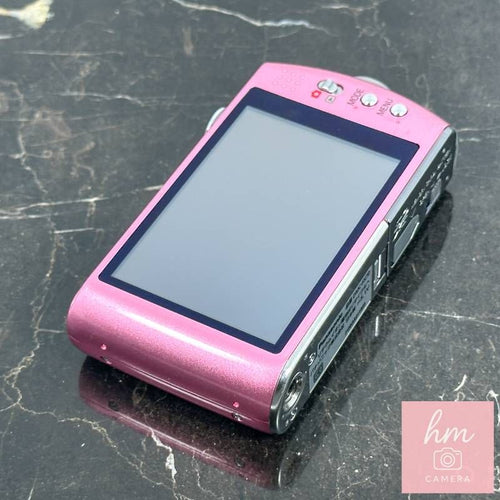 Panasonic Compact Digital Camera Lumix Dmc-Fx70 1410 5 Dc