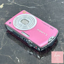 Panasonic Compact Digital Camera Lumix Dmc-Fx70 1410 5 Dc