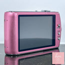 Panasonic Compact Digital Camera Lumix Dmc-Fx70 1410 5 Dc