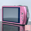 Panasonic Compact Digital Camera Lumix Dmc-Fx70 1410 5 Dc