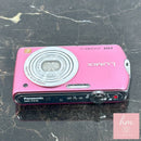 Panasonic Compact Digital Camera Lumix Dmc-Fx70 1410 5 Dc