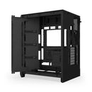 Nzxt Pc Case (For Self -Made [Atx Microatx Mini-Itx] H9 Flow Rgb(2025)